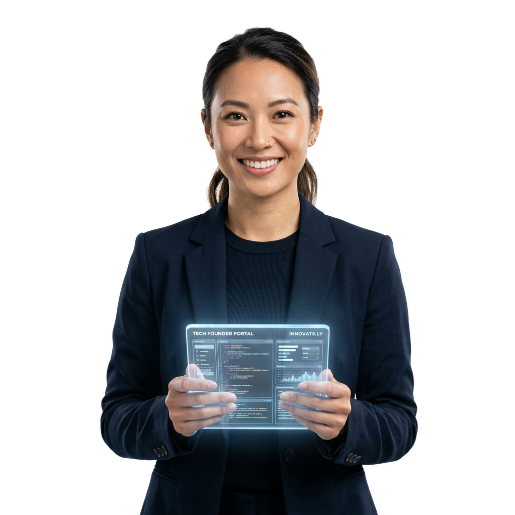 LOC Technologies software engineer and digital innovation leader