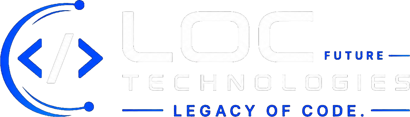 LOC Technologies logo