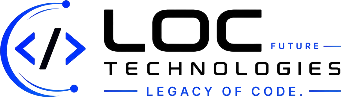 LOC Technologies logo