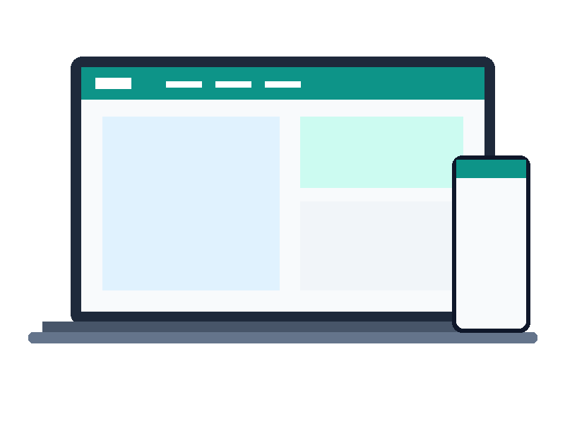 Empowering Patient-Centric Healthcare: How LOC Technologies Enhanced BioIQ's Digital Health Platform mockup