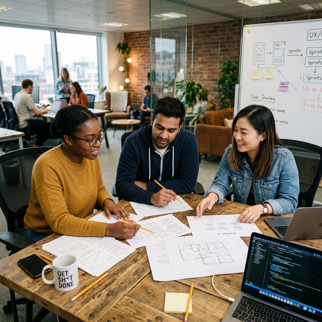 AI Development & Automation